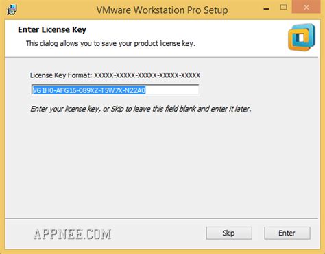 This release was created for you, eager to use VMware Workstation 7 full and without limitations. . Vmware workstation 125 7 pro key